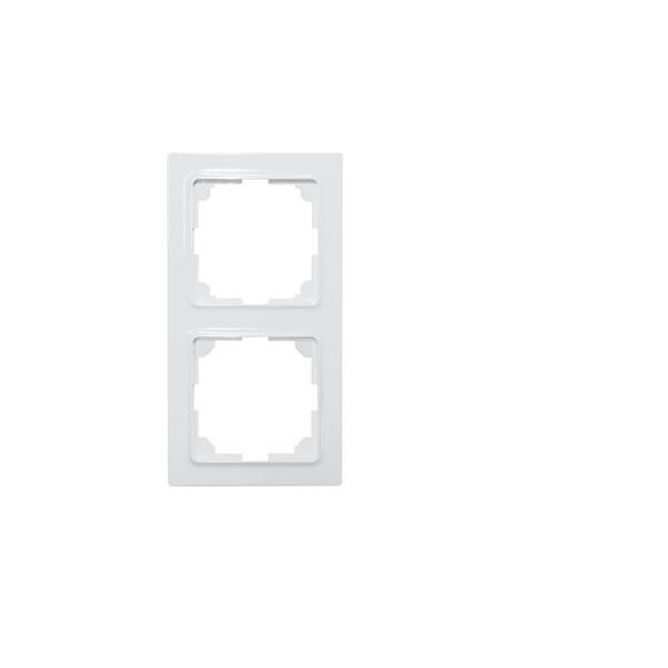 Eltako Universalrahmen 2-fach R2UE55-wg 30055827 Eltako Universalrahmen 2-fach R2UE55-wg 30055827 von Eltako