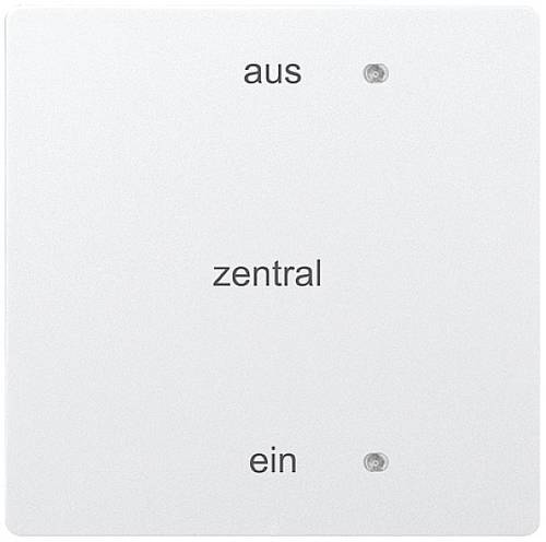 Eltako W-B4FT65-wg- Schalterwippe von Eltako