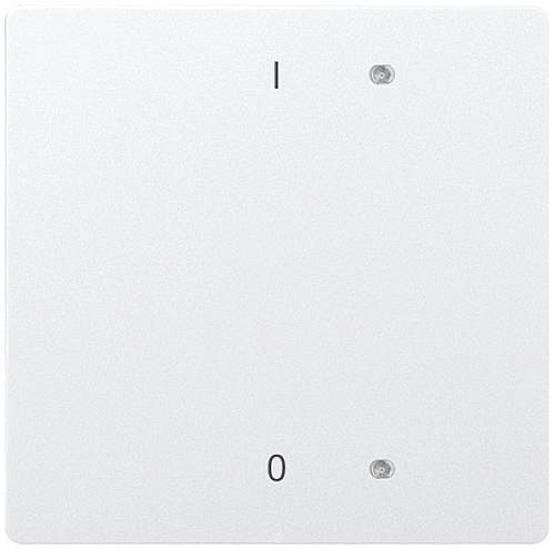 Eltako W-B4T65-wg+IO Schalterwippe Eltako W-B4T65-wg+IO Schalterwippe von Eltako