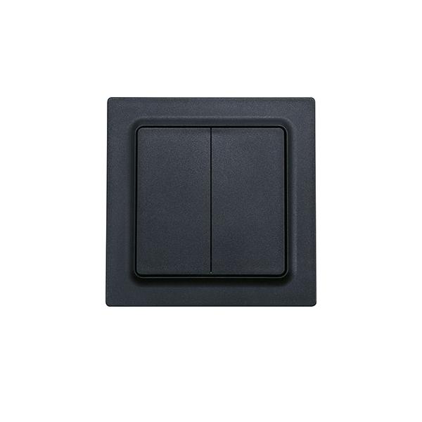 Eltako Wipptaster W2T55E-am 30055745 Eltako Wipptaster W2T55E-am 30055745 von Eltako