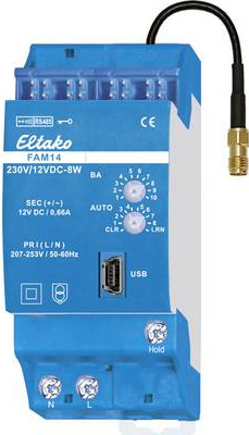FAM14 Funk-Antennenmodul 30014000 (30014000) von Eltako