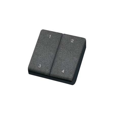 FMH4S-ws - Funk-Minihandsender weiß FMH4S-ws FMH4S-ws - Funk-Minihandsender weiß FMH4S-ws von Eltako