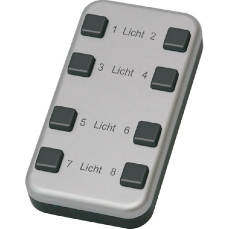 FMH8-wg - Funk-Minihandsender reinweiß glänzend FMH8-wg FMH8-wg - Funk-Minihandsender reinweiß glänzend FMH8-wg von Eltako