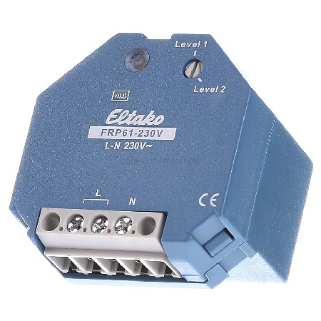 FRP61-230V  - Funkrepeater FRP61-230V von Eltako