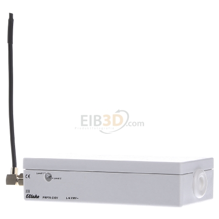 FRP70-230V  - Funkrepeater mit Antenne FRP70-230V von Eltako