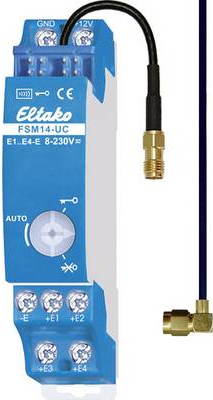 Funk-Sendemodul 4-fach FSM14-UC (30014048) von Eltako