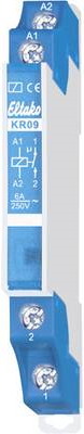 Koppelrelais 1S 6A/250V AC KR09-12V UC (22100705) von Eltako