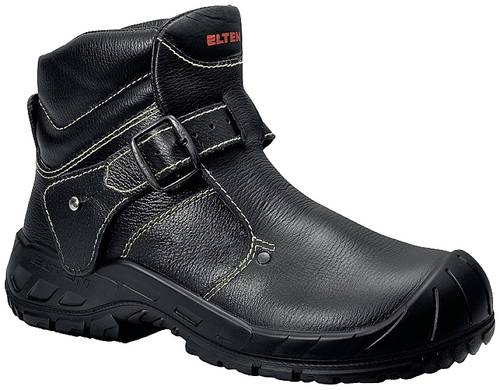 Elten 64461-42 Sicherheitsstiefel S3 Schuhgröße (EU): 42 Schwarz 1 Paar von Elten