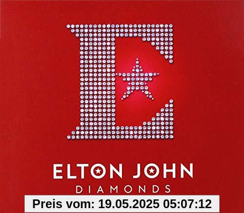 Diamonds Diamonds von Elton John