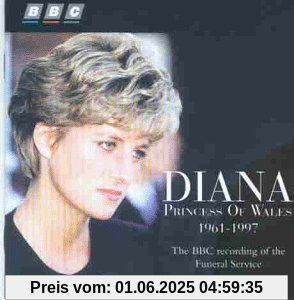 Diana, Princess Of Wales (The BBC Recording Of The Funeral Service) von Elton John