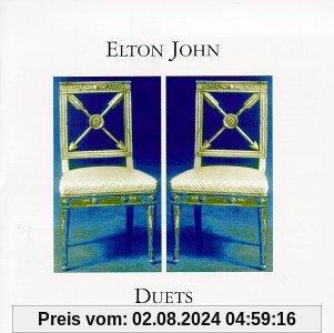 Duets von Elton John