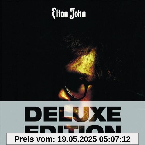 Elton John (Deluxe Edt.) von Elton John