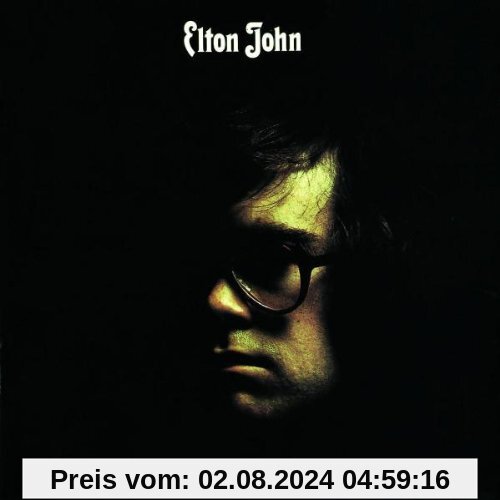 Elton John von Elton John