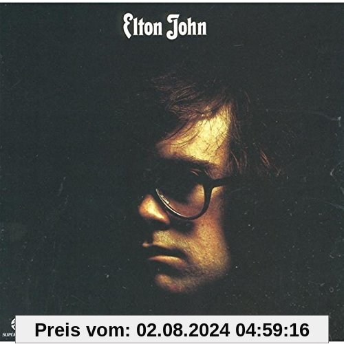 Elton John von Elton John