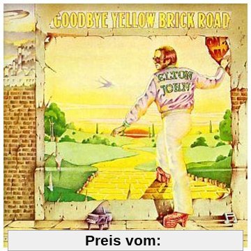 Goodbye Yellow Brick Road von Elton John