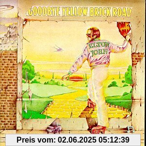 Goodbye Yellow Brick Road von Elton John