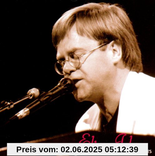 Greatest Hits von Elton John