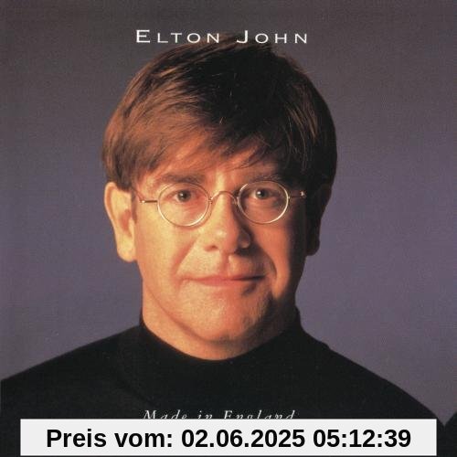 Made in England von Elton John