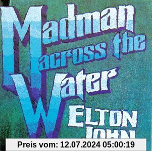 Madman across the water (1971) von Elton John