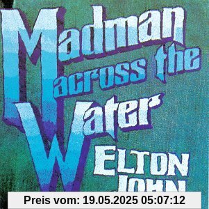 Madman across the water (1971) von Elton John