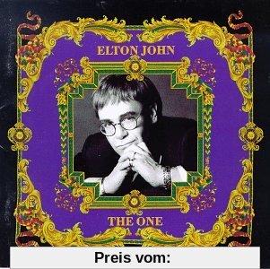 One von Elton John