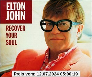 Recover Your Soul von Elton John