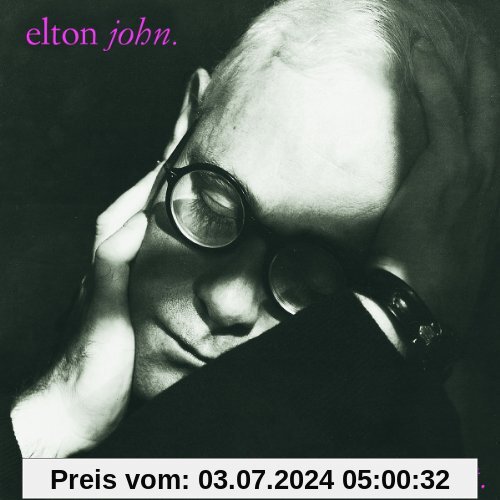 Sleeping With the Past von Elton John
