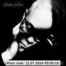 Sleeping with the past von Elton John