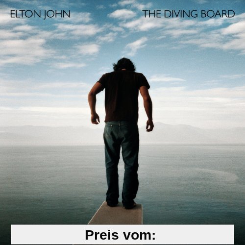 The Diving Board von Elton John