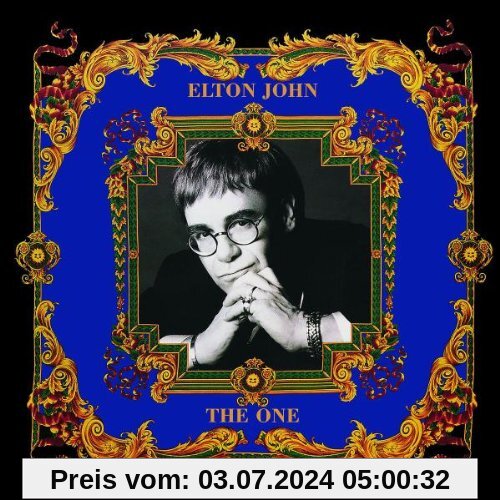 The One von Elton John