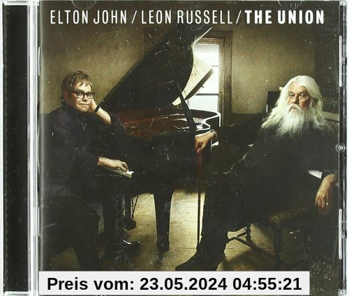 The Union von Elton John