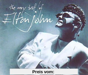 The Very Best [Musikkassette] von Elton John
