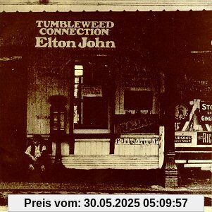 Tumbleweed Connection Tumbleweed Connection von Elton John