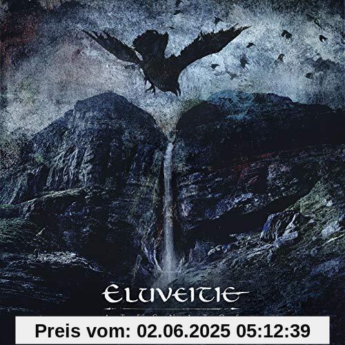 Ategnatos von Eluveitie