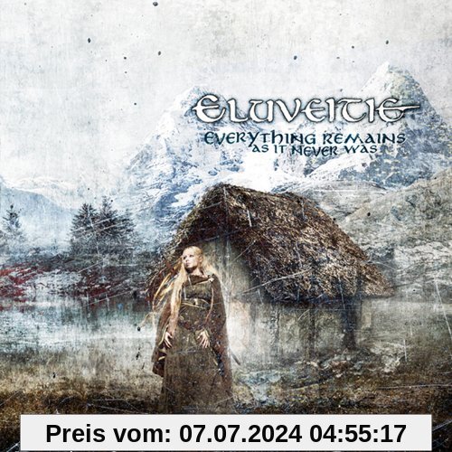Everything Remains (As It Never Was) von Eluveitie