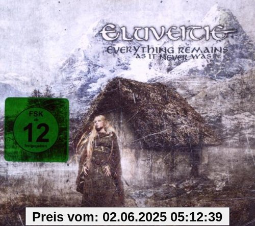 Everything Remains (As It Never Was) von Eluveitie