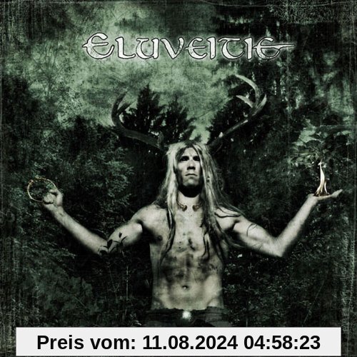 Evocation I-the Arcane Dominion von Eluveitie