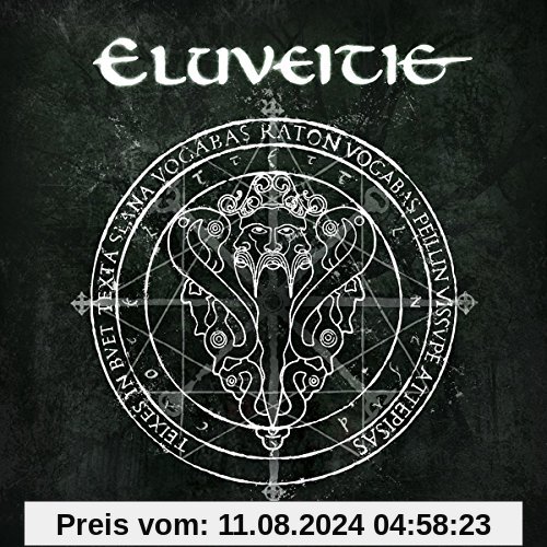 Evocation II-Pantheon von Eluveitie