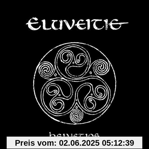 Helvetios von Eluveitie