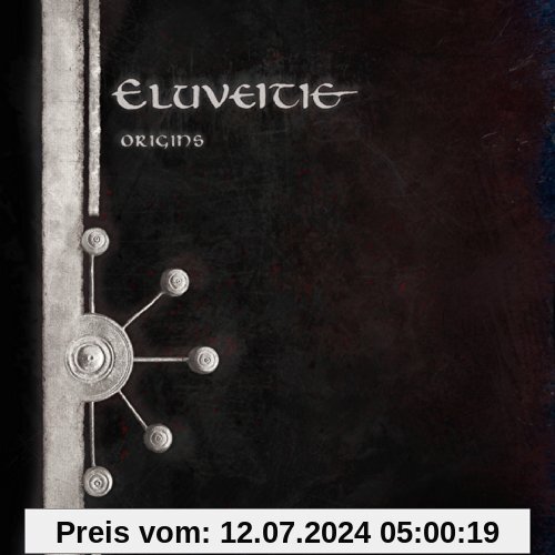 Origins von Eluveitie