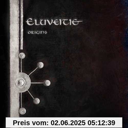Origins Origins von Eluveitie