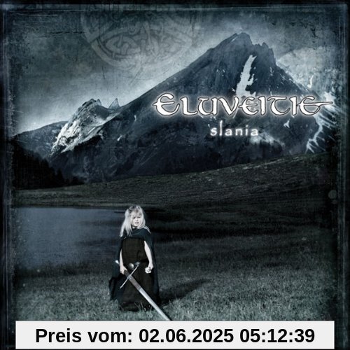 Slania von Eluveitie