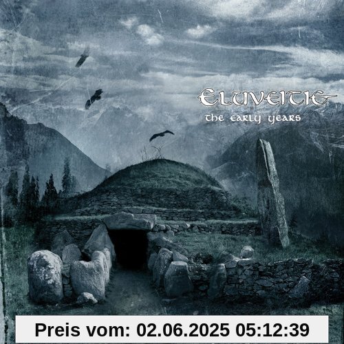 The Early Years The Early Years von Eluveitie