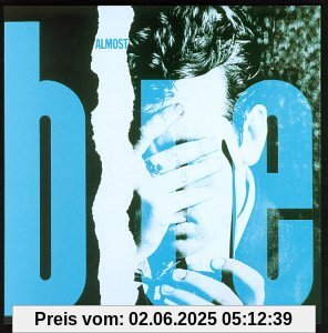 Almost Blue Almost Blue von Elvis Costello