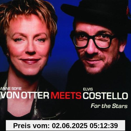 For the Stars For the Stars von Elvis Costello