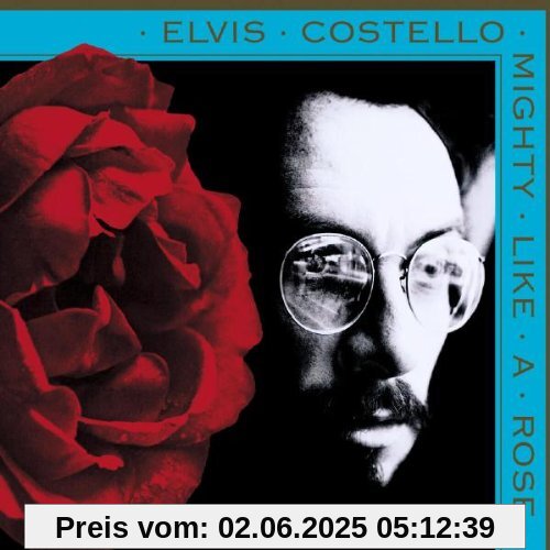Mighty Like a Rose(2 CD Deluxe) von Elvis Costello