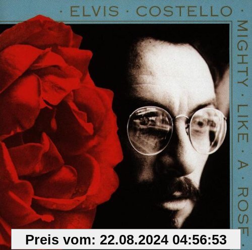 Mighty Like a Rose von Elvis Costello