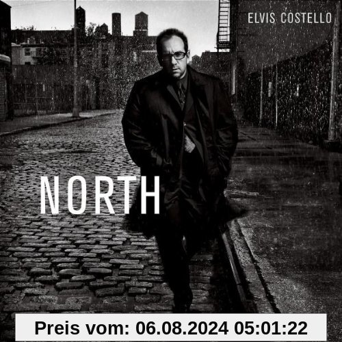 North von Elvis Costello