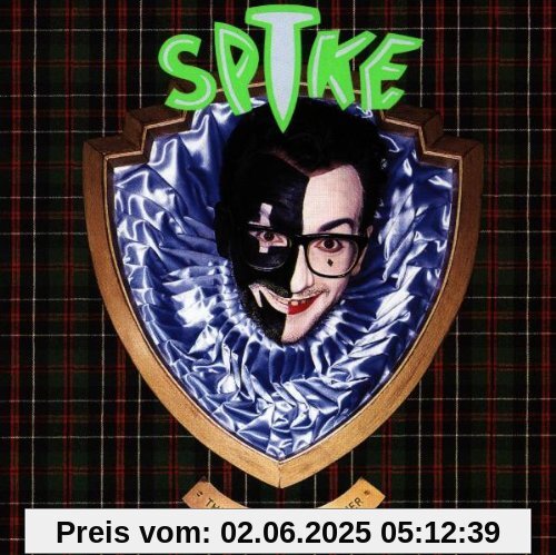 Spike Spike von Elvis Costello