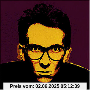 The Very Best of Elvis Costello The Very Best of Elvis Costello von Elvis Costello